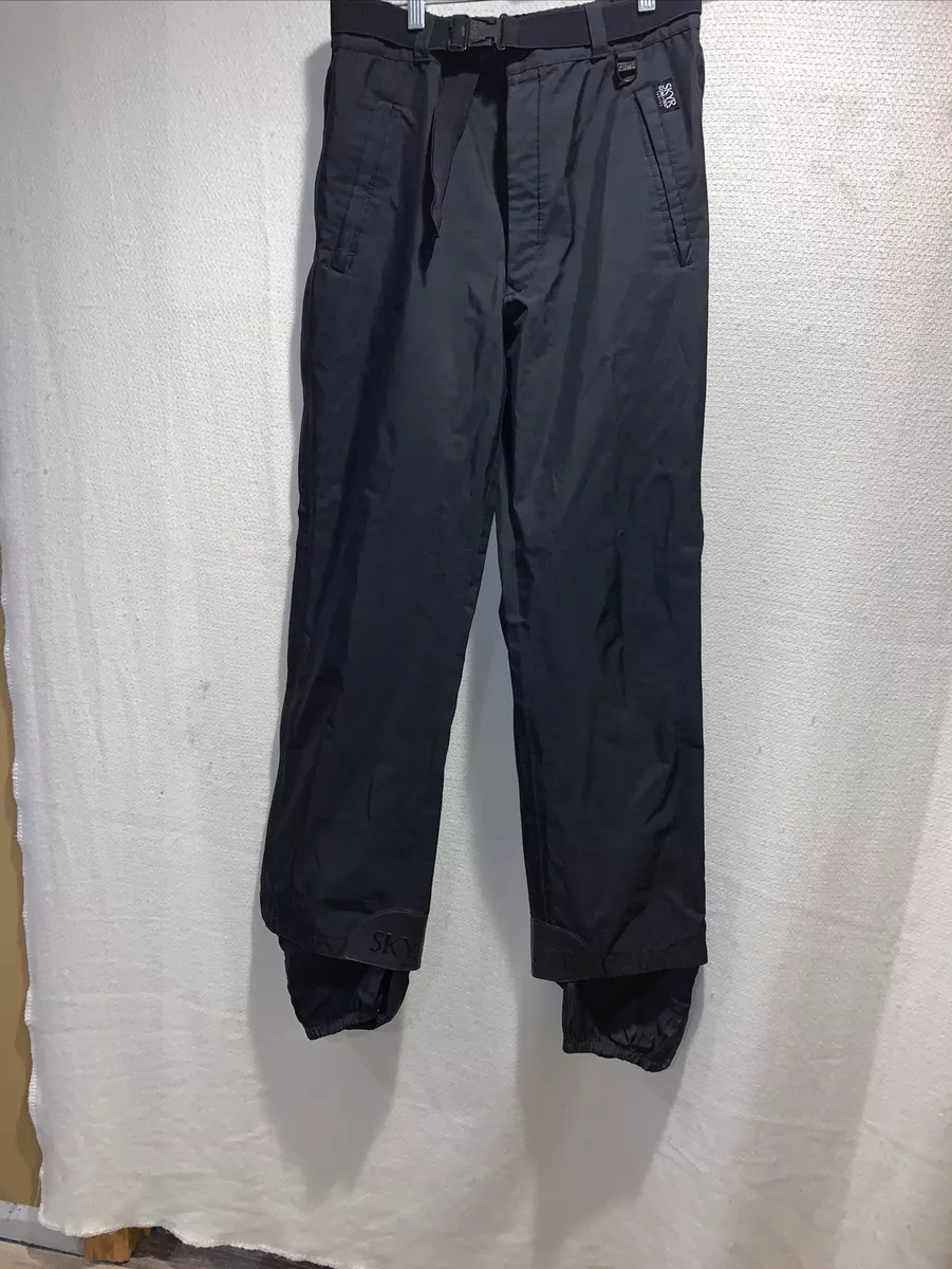 Skyr snow hotsell pants
