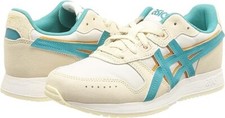 WMN'S ASICS Lyte Classic Trainers (Size 8)