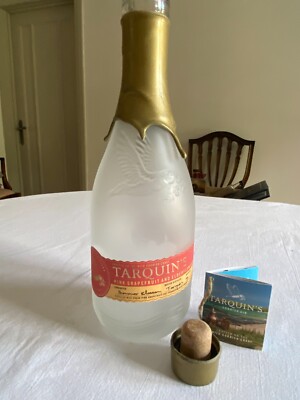 Tarquin's PINK GRAPEFRUIT & ELDERFLOWER GIN 42 Vol 07l - View #4