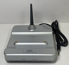 Sony TMR-930 Wireless Headphones TRANSMITTER ONLY 9.0V RARE