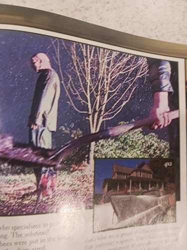 The Official Xfiles Magazine Season 4 Guide, David Duchovny Gillian Anderson UFO - Picture 16 of 24