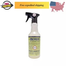 MRS. MEYER'S CLEAN DAY All-Purpose Cleaner Spray, Lemon Verbena, 16 fl. oz...