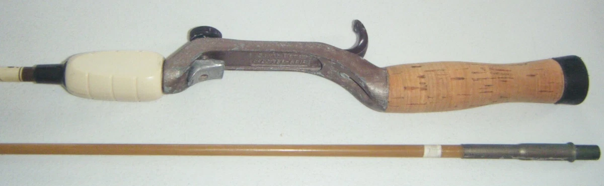 South Bend All Freshwater Casting Vintage Fishing Rods for sale | eBay