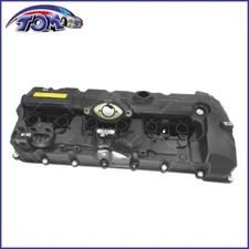 ENGINE VALVE COVER  & GASKET FITS 2006-2013 BMW 128 323 328 528 X3 X5