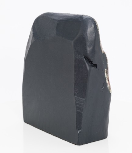 Racimo de cristal amatista arco iris catedral geoda decoración rara 4,90 libras H01783 - Imagen 8 de 14