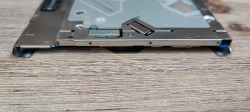GS23N SuperDrive slim CD DVD RW Burner Drive for Your MacBook Pro 2009-2012 - Afbeelding 11 van 12