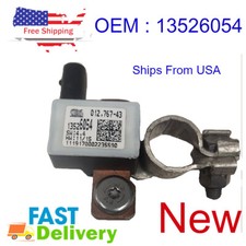 NEW Battery Monitor Module For Cadillac XT5 GMC Buick OEM 13526054 13545954 US
