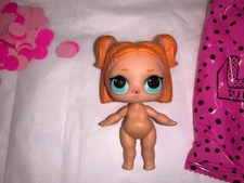 Brand New LOL Surprise Series 3 Confetti Pop - Sprints