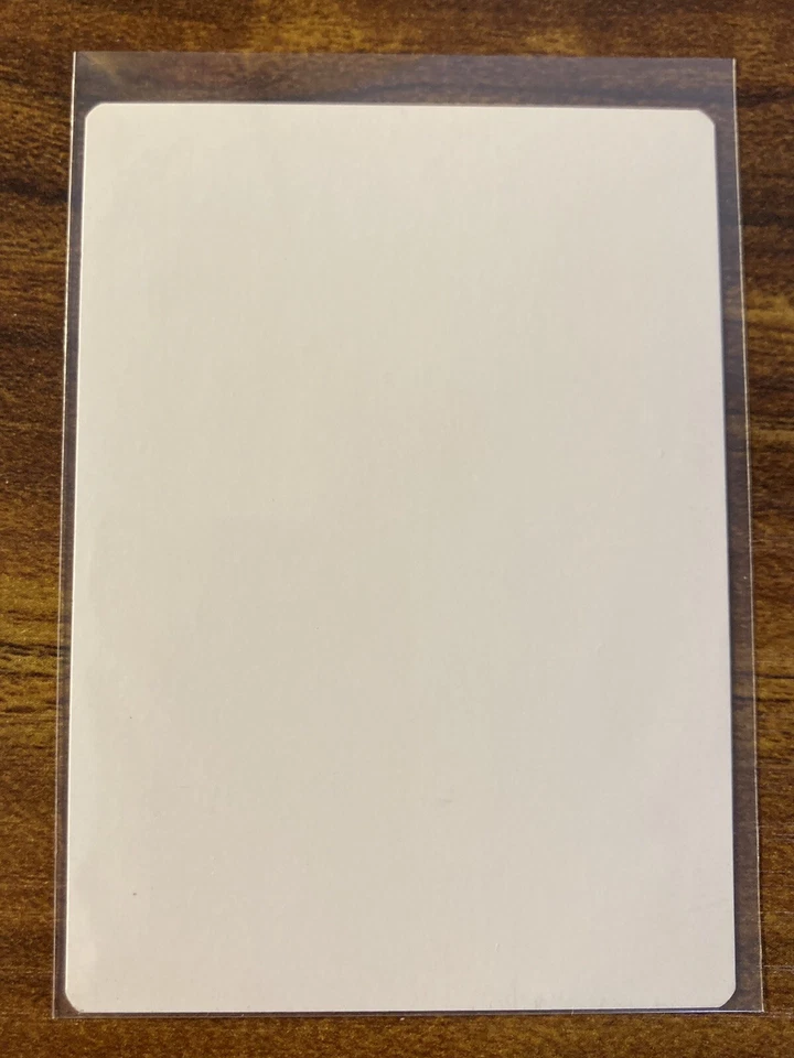 MTG✨Signed OL’ BUZZBARK FOIL Artist Proof✨Unstable MINT MYTHIC RARE UNPLAYED ! - Image 3 of 4