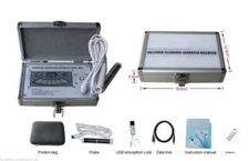 2025 Newest 52 Reports Quantum Magnetic Resonance Body Analyzer multi-language