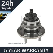 Fits Toyota Corolla 1.6 1.8 2.0 D 2.2 Purevue Wheel Bearing Kit 424500F010