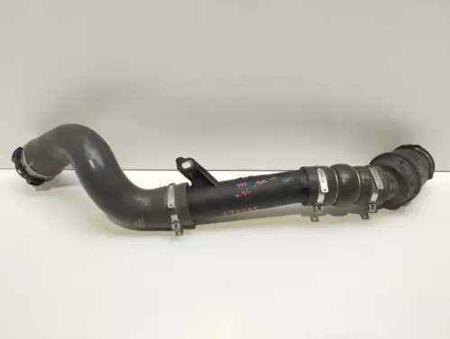 144602760R Tubo Presion Turbocompresor para RENAULT CAPTUR I Dynamique 2 177845 - Imagen 1 de 10