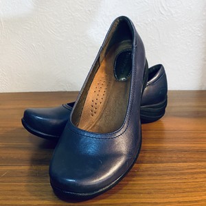 hush puppies alter pump