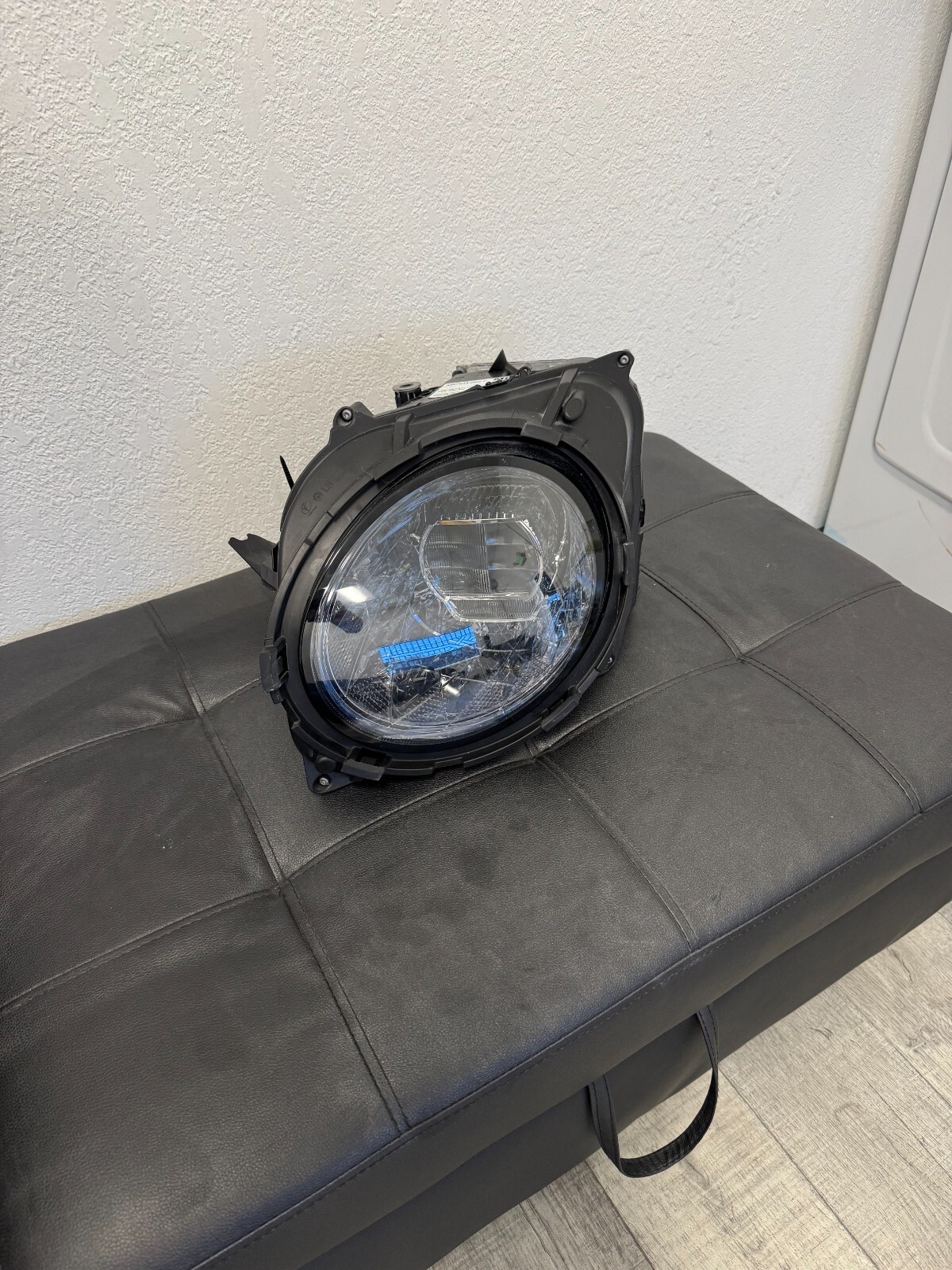 2018, 2019, 2020, 2021 Bentley Continental Coupe Left Headlight 3SD941005P (M03)