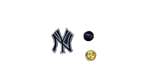 MLB Major League Baseball Official Team Logo Pin for Hat Gift Backpack - Picture 33 of 33