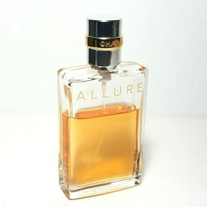 chanel allure eau de parfum 35ml