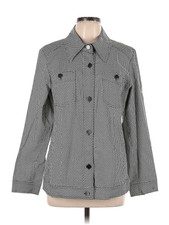 Marina Sport Women Gray Jacket 10