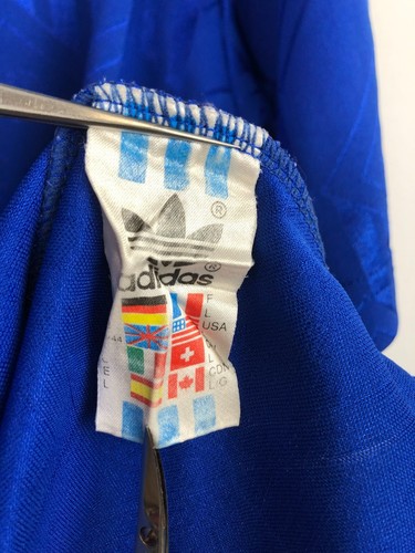Dynamo Kiev football shirt Adidas Soccer Jersey #22 Player Issue Trikot Mens L - Picture 10 of 14
