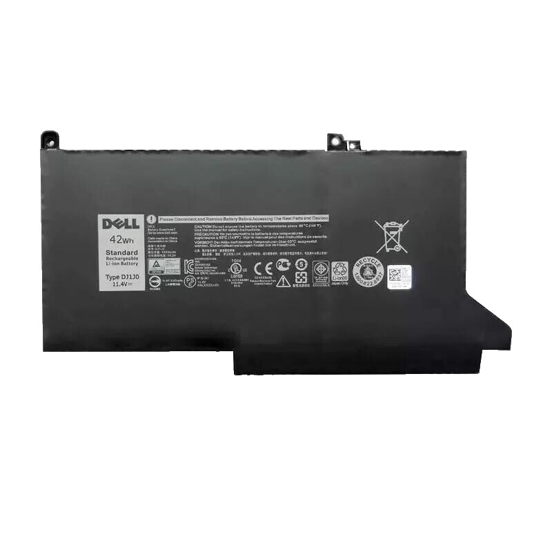 Dell Latitude 7390 Battery | eBay