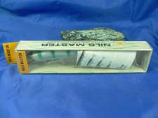 Rare Nils Master Invincibile Floating made in Finland Uistin 15cm 30gr - 3502-6