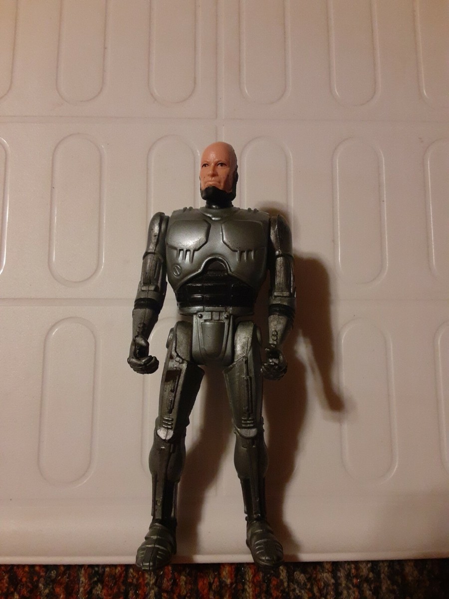 ミリタリー ROBO COP TM3 1993 ORION TAKARA JAPAN ミリタリー ROBO COP TM3 1993 ORION TAKARA JAPAN Amazon.com