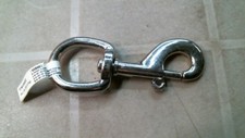 Apex Tools T7615422 Swivel Eye Snap, 1", FREE SHIPPING