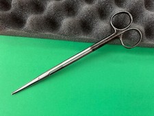 Konig Surgical Metzenbaum Scissors