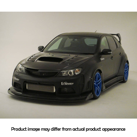 Subaru grb вес