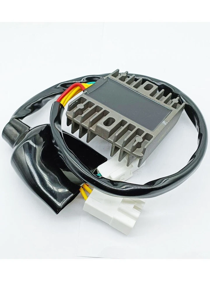 Regulator Rectifier Voltage For Honda VT750RS Shadow RS 2010 2011 2012-2013 - Image 4 of 4