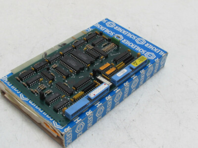 Schleicher PDKR 423.2.50.00 Koppel Ram Karte 42325000 unbenutzt OVP
