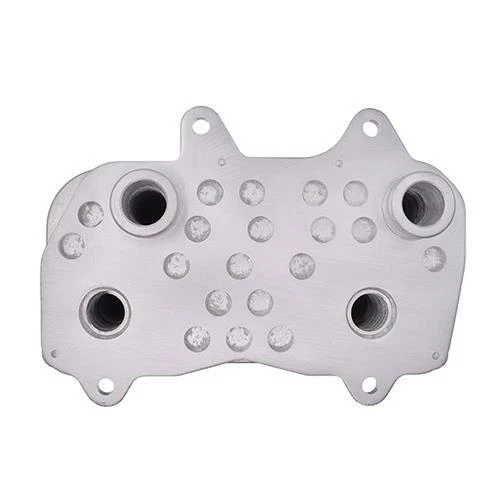 Комплект масляного охладителя A/T подходит для PPORSCHE AUTO 986 BOXSTER CAYMAN 2006-2008 - Изображение 4 из 4