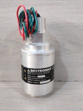 Det-tronics C70667E 7012 Chlorine (CL2) Sensor