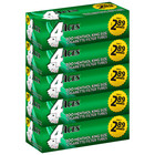 4 Aces Tubes Menthol King Size Cigarette Filter Tubes 200 Each, 1000 Total!