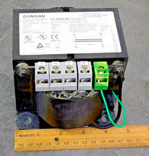 Dongan - ES-10168.396 Single Phase General Use Transformer 48-115V
