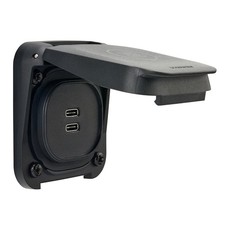 Scanstrut Ventura Series Dual USB-C Socket SC...