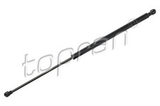 Image of GAS SPRING, REAR WINDOW TOPRAN 723 613 BOTH SIDES FOR CITROËN,PEUGEOT