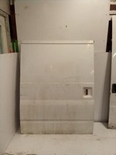 SCHIEBETÜR RECHTS Peugeot BOXER 1