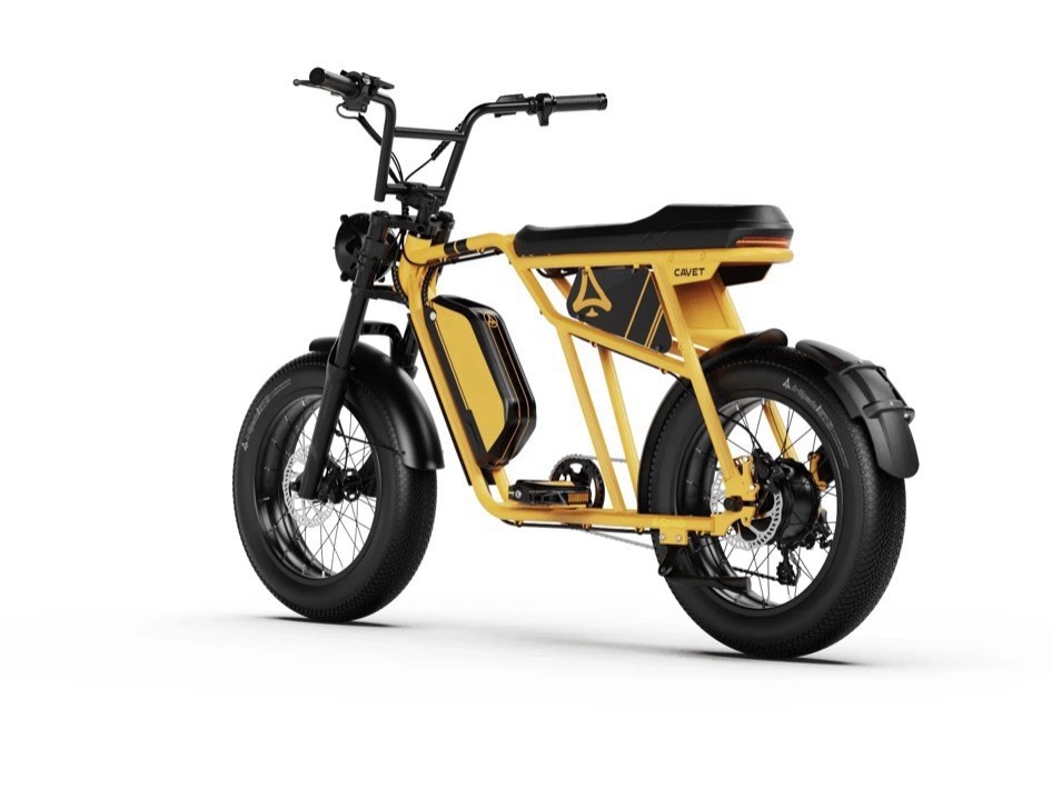 Next day fedex delivery) A-SPADZ CAVET Air - Power, Style, and
