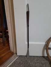 Vintage 24" Long Metal Flexible Spring Shoe Horn Made in Japan,  A Free One