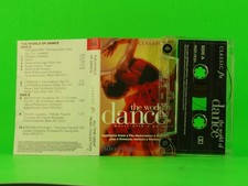 VARIOUS ARTISTS CLASSIC FM THE WORLD OF DANCE MUSIC WITH A PASSION  114 10 Tr