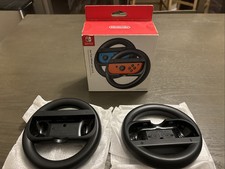 Nintendo Joy-Con Wheel (HACABG2AA) Wheel