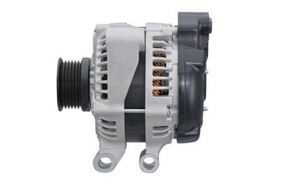 HELLA Alternator - 14V - 150A - for e.g. LAND ROVER RANGE ROVER II 8EL015637-481