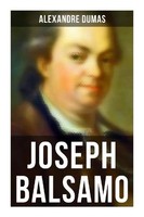 Alexandre Dumas | Joseph Balsamo | Taschenbuch | Deutsch | Musaicum Books
