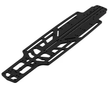 MST RMX/RRX Lightweight Flexible Carbon Fiber Main Chassis Deck [MXS-210656]