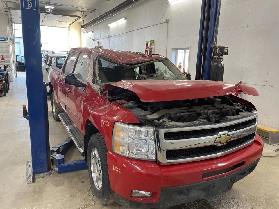 Used Front Right Seat Belt Front fits: 2011 Chevrolet Silverado 1500 pickup buck - Image 4 of 4