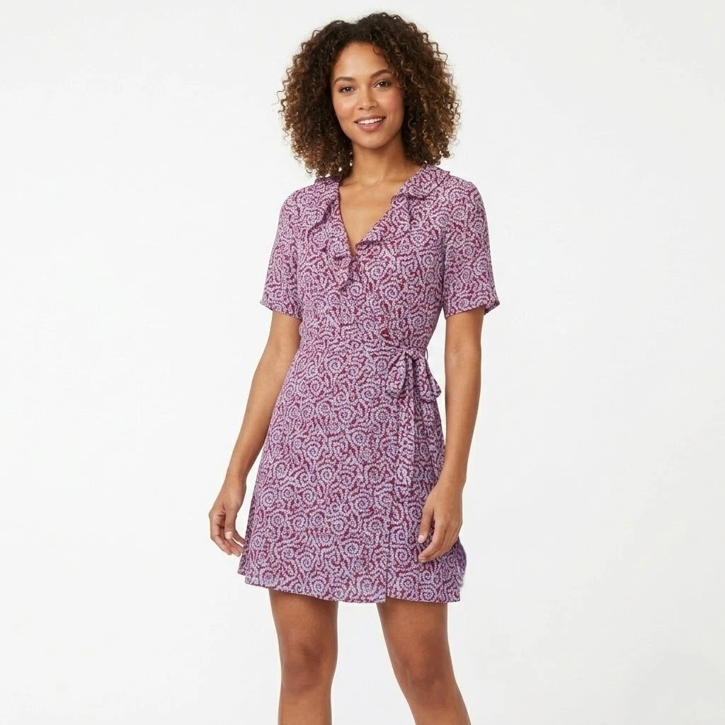 camilla and marc petra mini dress Camilla and Marc | Altair Mini Dress
