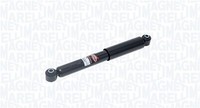 2X StoßDäMpfer Magneti Marelli 351972070000 FüR Fiat Peugeot Evasion Ulysse 220
