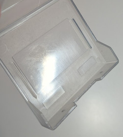 Neo Geo Pocket Color - Dark Arms Beast Buster 1999 - UK Ver - Authentic & Tested