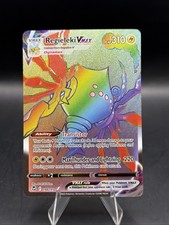 Regieleki VMAX (Segreto) 198/195 Swsh12: Spada e Scudo - Silver Tempest Holo