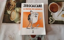 ZEROCALCARE La profezia dell'armadillo - BAO PUBLISHING - NUOVO - ITALIANO